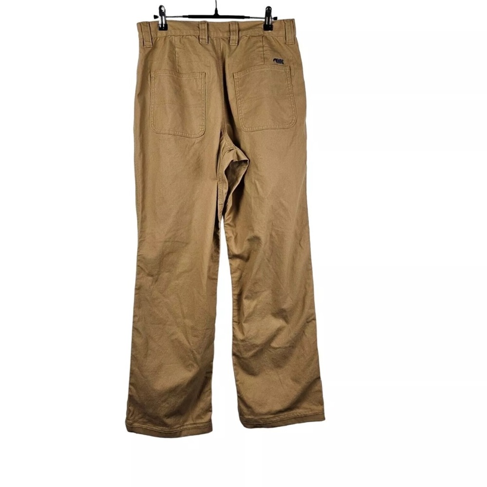 Mountain khaki men’s pants